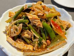 -陈熹公民族美食文化餐厅(中华广场店)