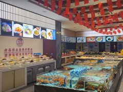 -映像威海·海鲜味道(市区店)