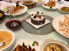 -万龙洲海鲜(大兴绿地缤纷城店)