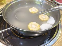-夜牛潮汕鲜牛肉火锅店(翻身店)