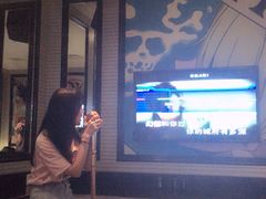 -唯尚主题式KTV(红谷滩店)