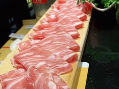 -东道煮牛肉火锅(重庆路店)