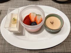 -福州仓山凯悦酒店·Market Cafe Lacucina咖啡厅