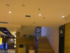 -益健·足疗汗蒸SPA(芙蓉广场店)