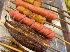 -二子海鲜大排档(太阳城店)