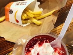 -汉堡王(西直门凯德MALL店)
