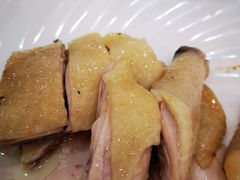 -东江海鲜酒家(艺都分店)