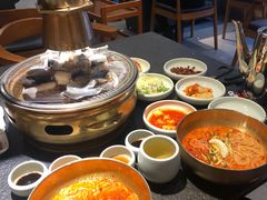 -味家烤肉烤鳗鱼牛排(西塔旗舰店)