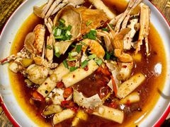 -老闵田螺馆·南昌市井菜·特色小吃(总店)