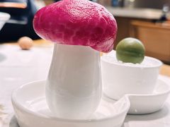 -莲湖糕团店·老秦淮小吃
