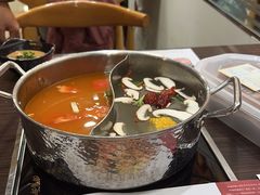 -呷哺呷哺(西单大悦城店)