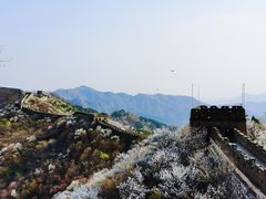 -慕田峪长城