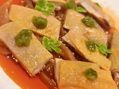 -海鸿荟·沿江菜(中山北路店)