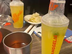 -胖哥俩肉蟹煲(华贸店)