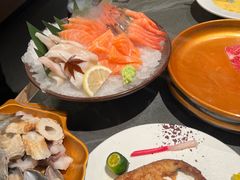 -牛YO寿喜烧和牛火锅自助(三台子万象汇店)