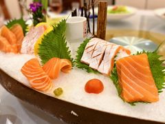 -亮庆餐厅·粤菜·早茶(篁庄店)