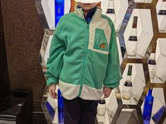 -芭菲盛宴·环球美食(解放碑英利国际店)