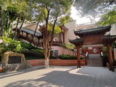 -厦门鸿山寺