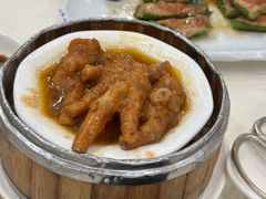 -凤凰楼酒家·粤宴点心(华强北店)