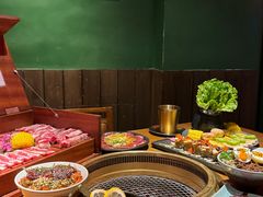 -MIKOMIKO和牛烧肉专门店(南门店)