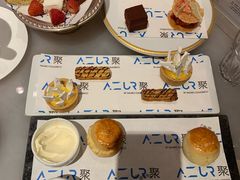 -AZUR聚(香格里拉饭店)