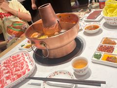 -东门口涮肉·砂锅·烤串(老门东店)