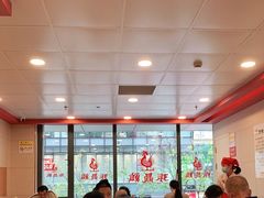 大堂-振鼎鸡(天钥桥路店)