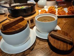 -金苑酒家·客家菜·广东老字号(万象店)