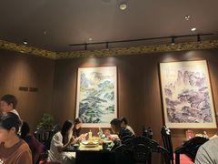 -锦府盐帮·侯宅(五棵松万达店)