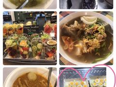-暹罗广场