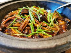 鳝丝-苏浙总会(国金中心店)
