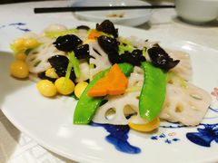 -上下九广州菜馆(锦业路店)