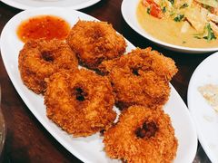 -Dang restaurant (patong phuket)