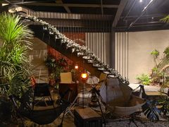 -J Create城市露营咖啡·简餐·宠物(上海动物园店)