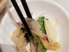 -官塘锋记鱼生·生腌·砂锅粥(牌坊街店)