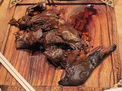 -黄山老妈·土菜(碧桂园店)