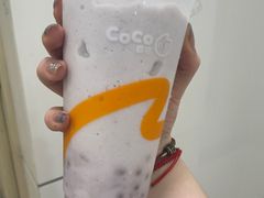 -CoCo都可(中华广场店)