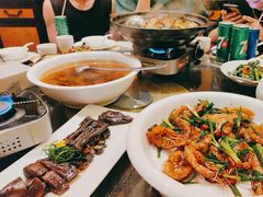 -茶叁酒肆·楚味江湖(菱角湖店)