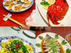 -呼吸森林·生态农庄农家乐私房菜