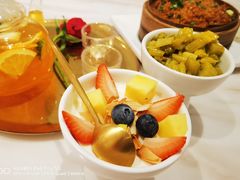 -茉莉餐厅(包河万达店)