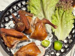 -安蒂娅·海鲜自助餐厅(安蒂娅美兰酒店)