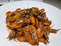 -杭州新新饭店·1913餐厅