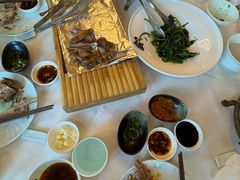 -巴音浩日娲·蒙餐(双林东路店)