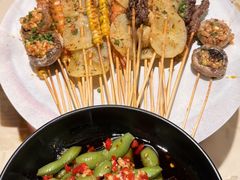 -串盟烧烤·长沙美食地标(星沙店)