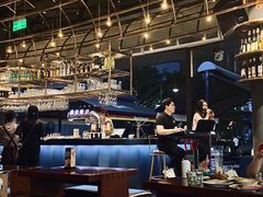 -haxnbauer海森堡德国餐厅(深圳coco店)