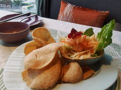 -蕉叶·广州明星泰国菜(黑金冠保利广场店)