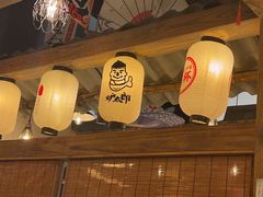 -炉太郎日式烧肉店(华贸店)