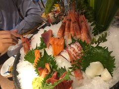 -割烹旭日本料理(龙湖狮山天街店)