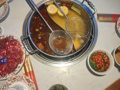 -汕头八合里海记牛肉店(清河店)