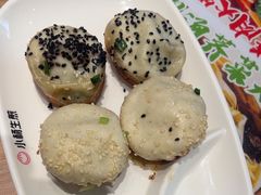 -小杨生煎(香港名都店)